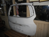 Oto Çıkma Parça / Dacia / Lodgy / Kaporta & Karoser / Bagaj Kapağı / Çıkma Parça 