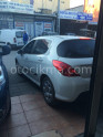 Hurda Belgeli Araçlar / Peugeot / 308