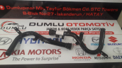 Oto Çıkma Parça / Rover / 200 / Kalorifer / Kalorifer Hortumu / Sıfır Parça 