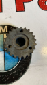 04L130101DE skoda scala golf yakıt pompası kasnağı dişlisi