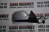 Oto Çıkma Parça / Volkswagen / Passat / Ayna / Sağ Dış Ayna / Çıkma Parça 