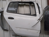 2004 2008 Renault  clio  arka sağ kapı çıkma