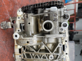 Oto Çıkma Parça / Audi / A6 / Motor / Blok / Çıkma Parça 