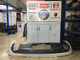 AUDİ Q7 2011-13 ARKA TAMPON ALT KARLIK SLINE