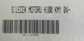 Oto Çıkma Parça / Hyundai / H100 Kamyonet / Cam / Silecek Motoru / Sıfır Parça 