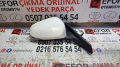 Oto Çıkma Parça / Toyota / C-HR Hybrid / Ayna / Sağ Dış Ayna / Çıkma Parça 