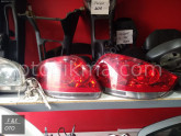 FİAT LİNEA ARKA STOP SALİHOĞLU OTODAN FİAT LİNEA ARKA STOP SALİHOĞLU OTODAN