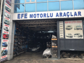 Oto Çıkma Parça / Iveco - Otoyol / Daily / Radyatör / Su Radyatörü / Çıkma Parça 