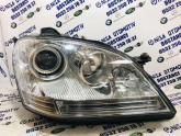 Oto Çıkma Parça / Mercedes / ML / Far & Stop / Sağ Ön Far / Çıkma Parça 