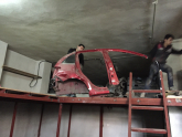 Oto Çıkma Parça / Citroen / C3 / Tampon / Ön Tampon / Çıkma Parça 