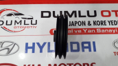 Oto Çıkma Parça / Toyota / Hilux / Motor / Krank / Sıfır Parça 