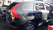 2010 VOLVO XC60 KESME KASA KUPA ÇIKMA.