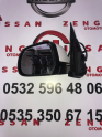 Oto Çıkma Parça / Nissan / Micra / Ayna / Sol Dış Ayna / Sıfır Parça 