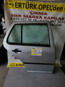 Oto Çıkma Parça / Volkswagen / Golf / Kaporta & Karoser / Sağ Ön Kapı / Çıkma Parça 