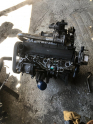 Dacia Logan 1.5 dizel çıkma dolu motor garantili 2012 model
