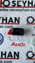 Oto Çıkma Parça / Volkswagen / Golf / Elektrik / Dörtlü Flaşör Düğmesi / Çıkma Parça 