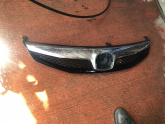 Honda cıvıc ön panjur
