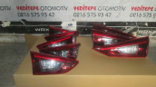 Oto Çıkma Parça / Mazda / CX 3 / Far & Stop / Sağ Arka Stop / Çıkma Parça 