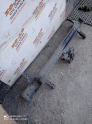 Oto Çıkma Parça / Hyundai / i20 / Tampon / Tampon Demiri / Çıkma Parça 