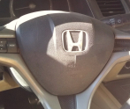 2007 HONDA CİVİC 1.6 ORİJİNAL SÜRÜCÜ AİRBAG.