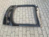 Oto Çıkma Parça / Audi / TT / Kaporta & Karoser / Bagaj Kapağı / Çıkma Parça 