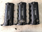 Oto Çıkma Parça / Opel / Corsa / Motor / Külbütör Kapağı / Çıkma Parça 