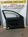 Oto Çıkma Parça / Opel / Insignia / Kaporta & Karoser / Sağ Ön Kapı / Çıkma Parça 