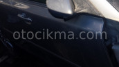 2005 VOLVO V50 ORJİNAL SAĞ YAN PANEL.