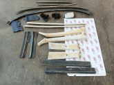 Oto Çıkma Parça / Hyundai / Sonata / Jant & Lastik / Oto Lastik / Çıkma Parça 