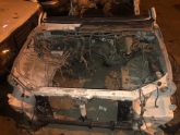 Oto Çıkma Parça / Mitsubishi / L200 / Kaporta & Karoser / Komple Ön / Çıkma Parça 