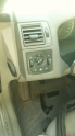 ÇIKMA 2006 VOLVO V50 ÜFLEME PANELİ.