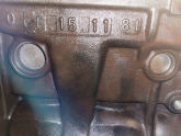 Oto Çıkma Parça / Renault / Megane / Motor / Blok / Çıkma Parça 