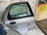 Oto Çıkma Parça / Fiat / Albea / Oto Cam / Kapı Camları / Çıkma Parça 