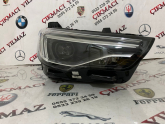 Oto Çıkma Parça / Opel / Grandland X / Far & Stop / Sağ Ön Far / Çıkma Parça 