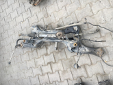 Volkswagen polo viraj demiri çıkma