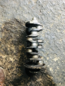 Oto Çıkma Parça / Volkswagen / Polo / Motor / Krank / Çıkma Parça 