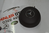 MERCEDES E SERİSİ E - C - S DİREKSİYON AİRBAG KAPAĞI