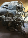 MİTSUBİSHİ L200 KOMPLE MOTOR ÇIKMA  (XS2104S25)