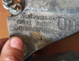 Oto Çıkma Parça / Ford / Mondeo / Şanzıman / Şanzıman Takozu / Çıkma Parça 