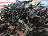 Oto Çıkma Parça / Opel / Vectra / Alt Takım / Travers / Çıkma Parça 
