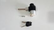 Oto Çıkma Parça / Skoda / Forman / Elektrik / Kontak Seti / Sıfır Parça 