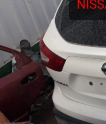 2015 NİSSAN QASHQAİ ÇIKMA SOL STOP LAMBASI MEVCUTTUR.