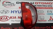 Oto Çıkma Parça / Hyundai / Accent / Far & Stop / Sağ Arka Stop / Sıfır Parça 