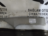 OEM;7H1867234Q  VW TRANSPORTER 03-15 SAĞ ÖN DİREK KAPLAMA