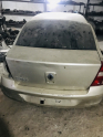 2008 clio bakag kapagı