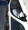 2017 TOYOTA COROLLA 1.3 HATASIZ SOL ÖN KAPI CAMI.