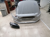 Oto Çıkma Parça / Volvo / V40 / Far & Stop / Sağ Ön Far / Çıkma Parça 