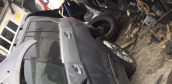 2014 MERCEDES 220 GLK HATASIZ SOL ARKA KAPI KOLU.