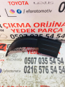 Oto Çıkma Parça / Toyota / Hilux / Tampon / Tampon Izgarası / Çıkma Parça 