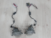 Oto Çıkma Parça / Volvo / S60 / Far & Stop / Sis Farı / Çıkma Parça 